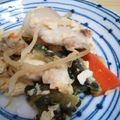 sayasday's cooksnap of when they made ゴーヤチャンプル◎.
