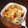 ❄sasa❄'s cooksnap of when they made じゃがいものチーズ焼き.