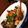 てんさいちゃん's cooksnap of when they made 夏野菜と鶏もも肉の甘辛炒め.