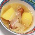 まゆみり♡'s cooksnap of when they made 圧力鍋でポトフ.