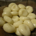 かにゃにゃコ's cooksnap of when they made おとうふ白玉.
