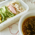 ぶークリーム's cooksnap of when they made 簡単冷やし中華のタレ.