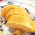 ぴちおさん's cooksnap of when they made 長男の甘い卵焼き～♪.