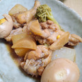 じゅんたーこ's cooksnap of when they made とり手羽のすっぱ煮.