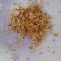 tamotan∞'s cooksnap of when they made 花かつおを粉末にする方法.