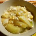 ゆみころ03's cooksnap of when they made 白菜ﾌﾜﾌﾜ煮.