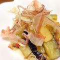 mulissajp's cooksnap of when they made お酢でさっぱり☆ナスの煮浸し.