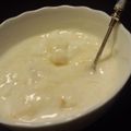 サトモユリア's cooksnap of when they made おやつの時間　冷た～い桃のスムージー.