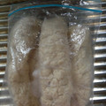 こたつねこくん's cooksnap of when they made おからは巻いて冷凍.