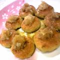 たえかママ's cooksnap of when they made もちシャキ♥♡蓮根つくね.