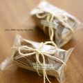 smrsrn's cooksnap of when they made しぃ～～っとりのチョコマフィン.