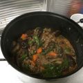 NN存在's cooksnap of when they made 絶品！ピリ辛麻婆茄子♪.