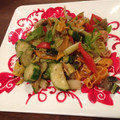 にゃお姫's cooksnap of when they made ペンネと炒め野菜のサラダ仕立て.