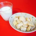 ヴァング's cooksnap of when they made おからでダイエットスコーン★.