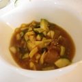 カジサ's cooksnap of when they made マグロとアボカドのサラダ.