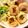 めろん♡2児mama's cooksnap of when they made 簡単！ささみでヘルシー♪肉巻き野菜.
