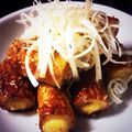 みゆぴち's cooksnap of when they made お肉に良く合う白髪葱.