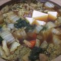 おりょせん's cooksnap of when they made つゆは使わず☆なんでも入れちゃえカレー鍋.