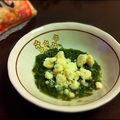 Pupinon's cooksnap of when they made ダイエットにおからを美味しく(^.^).