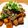 くぅさま's cooksnap of when they made かぼちゃの挽き肉あんかけ.
