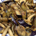 ｄｏｒａｓａｎ's cooksnap of when they made ＊ナスとシメジの甘辛炒め＊.