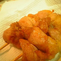 ちょこあや*'s cooksnap of when they made タイ風鶏の唐揚げ.
