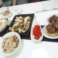 catlove♪'s cooksnap of when they made 大根のバルサミコステーキ.