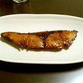 ＊たっちゃん＊'s cooksnap of when they made 超簡単！ぶりの照り焼き★.