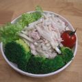 ☆☆やま☆☆'s cooksnap of when they made 止まらない！！大根とツナのマヨサラダ.