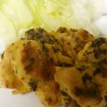 みらくるぷりんパンダ's cooksnap of when they made ささみの梅しそピカタ.