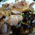 ayaka123's cooksnap of when they made 野菜たっぷり♡鶏肉の甘酢だれ.