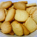 かさゆはな's cooksnap of when they made 卵不使用♡簡単！ザクザククッキー♡.
