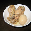 ろっしふみ's cooksnap of when they made 激うま！手羽元のさっぱり煮.