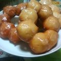 mayakira's cooksnap of when they made アイシング.