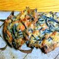 みんなでうたおう's cooksnap of when they made がんもどき 豆腐から手作り♪.