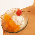 ナナチョモママ's cooksnap of when they made 乳・卵不使用☆アレルギー対策☆豆乳アイス.