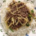 nz18Eli's cooksnap of when they made 簡単１０分☆なすが美味焼きナス肉みそのせ.