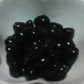 yagisun's cooksnap of when they made 超簡単！黒豆　.