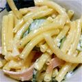 ゆうとっちょん's cooksnap of when they made 簡単！マカロニサラダ.