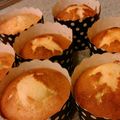 miyappi☆'s cooksnap of when they made 混ぜるだけ！ 簡単カップケーキ＊.