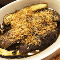 Buhichef's cooksnap of when they made レンジで簡単★なすの煮浸し風.