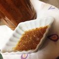 ふじびょん's cooksnap of when they made 濃厚 ごまだれ、お鍋やしゃぶしゃぶに♪.