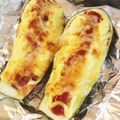 シバイヌりゅう's cooksnap of when they made パパッと一品☆ピザ茄子.