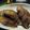 MyDining's cooksnap of when they made ごぼうを牛肉でクルクル八幡巻き.