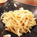 しゅがーみゅ's cooksnap of when they made もやしのナムル.