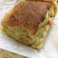 えんぴつとぎ's cooksnap of when they made しんぷる☆リンゴケーキ.