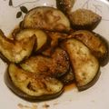 tunachile's cooksnap of when they made 簡単・さっぱり！ナス南蛮.