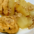 yuuhi12hi's cooksnap of when they made 旨味‼︎ 冬瓜煮.