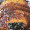 Febronia's cooksnap of when they made 超簡単！お弁当に最適☆のり巻きさつま揚げ.