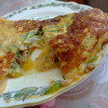 ななぐくん's cooksnap of when they made ふんわり和風なたまごやき.